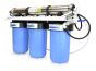 WECO ULE-0400 Semi Commercial Reverse Osmosis Hydroponic/Drinking Water Filter