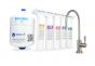 WECO GMQ-50X Compact EZ Twist Reverse Osmosis Water Purification System