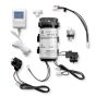 WECO ELCON-24-14 Booster Pump Conversion Kit for Reverse Osmosis Water Filters - 1/4