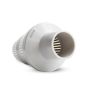 Bottom Basket 1.05 Inch Solvent Weld for Softeners and Filters