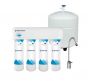 FRESHPOINT GRO-475M 4 Stage Reverse Osmosis Drinking Water Filtration System