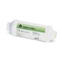 Pentek® GS-6EXTRA.25 Inline Water Filter with Bacteriostatic KDF and Coco Shell Carbon