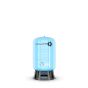 Aquatrol Hydropneumatic Pressurized 14 GAL (58 L) Vertical Well Tank