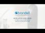 Brondell H2O+ Cypress Countertop Water Filter System