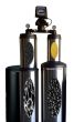 WECO 4X4CCKDFKLR City Water Whole House Hybrid Filter/Softener