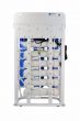 WECO HydroSense-0500DI Light Commercial Reverse Osmosis Water Filter System