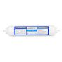 Hydronix ICF-10Q Inline Coconut Filter 2000 Gal, 2