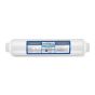 Hydronix ICF-CAL10Q Inline Calcite Filter with 1/4