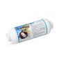 PureT IL-6W-C14 Inline Granular Activated Carbon Cartridge - 1/4