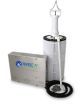 WECO In Tank Complete Ozone Disinfection System Kit - 120 V - Typical for 100-5000+ Gallon Tanks