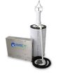 In Tank Complete Ozone Disinfection System Kit - 110 V - Typical for 500 to 10,000 Gallon Tanks