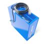 In Tank Complete Ozone Disinfection System Kit - 110 V - Typical for 500 to 10,000 Gallon Tanks