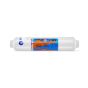 Inline Omnipure K2567JJ Granular Activated Carbon and KDF Filter 2