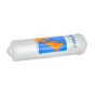 Omnipure K5555JJ Inline DI Resin Cartridge with ¼