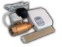 Water Leak Detector and Auto Shutoff Valve with Audible Alarm