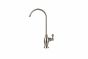 Hydronix Lead Free EC32 Elegant Ceramic Faucet - 3” Shank - Brushed Nickel