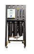 WECO LOTUS-8000 Commercial Grade Reverse Osmosis Water Filter System