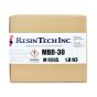 Resintech MBD-30 Color-Indicating DI Mixed Bed Resin 1 cu.ft Box