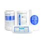 MINI-SET4 Replacement Filter Set for WECO MINI Reverse Osmosis Systems