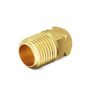 Membrane Housing Plug  ¼