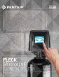 Fleck 5810 Environmental Cover (Grey)