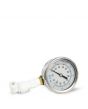 WECO Water Pressure Gauge with 3/8