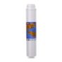 Omnipure Q5621 Quick Change 10 Micron Carbon Block Filter Cartridge