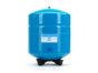 4.5 Gallon Blue Pressure Tank -1/4