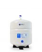 Aquasky Plus ROT-4 Reverse Osmosis Water Storage Tank - Total Capacity 4.5 Gal & appx. 2.8 Gal Usable Capacity