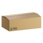 Corrugated Box 12 x 9 x 4 Inches