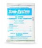 Sani System Reverse Osmosis (RO) & Water Filter Sanitizer Concentrate 0.25 Oz Packet