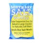 South Bay Salt Works Water Softener Large Crystals ~ 50 Lb Bag
