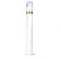 WECO SCAL-100PX Premium Replacement cartridge for Scaliminator Anti-Scalant Water Filtration System