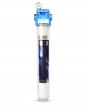 WECO SCALIMINATOR Anti-Scalant Water Filtration System (Clear) with 1