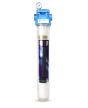 WECO ScaleMaster Elite Anti-Scalant Water Filtration System (Clear) with 1