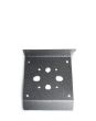 WECO Single Housing Bracket for Atlas Filtri DP Big & Pentair Big Blue Housings