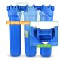 WECO XRT390 Whole House Salt-Free Water Conditioning System