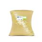 Open Bag of Premium Water Softener Resin for Long-Lasting Soft Water (25 lbs) 0.5 cu.ft