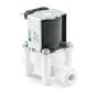 WECO Solenoid Valve for Water Filter Units - 24 VAC - 1/4