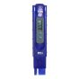 HM Digital TDS-EZ Water Quality TDS Tester, 0-9990 ppm Measurement Range , 1 ppm Resolution, +/- 3% Readout Accuracy