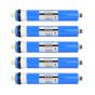 Hydron 100 GPD Reverse Osmosis Membrane - 5 Pack
