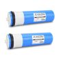 Light Commercial Membrane Pack TW-3012-2PK for CLARA Reverse Osmosis Systems