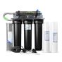 WECO UVX320 Whole House Four Stage UV Water Filtration System