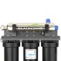 WECO UVX320 Whole House Four Stage UV Water Filtration System