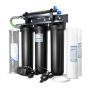 WECO UVX320 Whole House Four Stage UV Water Filtration System