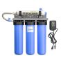 WECO UVX320 Whole House Four Stage UV Water Filtration System