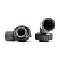 CK WS1 PVC Solvent Elbow for  3/4
