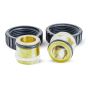 CK WS1 V3007-03LF Fitting for 3/4 Inch Brass Sweat Assembly LF