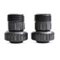 CK 1.25 Inch Plastic Male NPT Assembly V3007-05