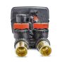 CK WS1 V3007-09LF Fitting for 1.25